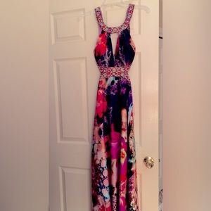 Sherri Hill Prom dress